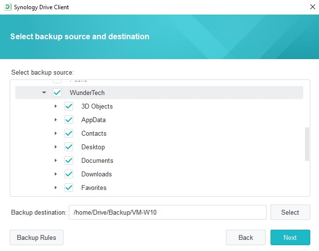 How To Set Up Synology Drive On A Synology NAS In 2024