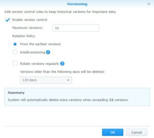synology drive server release notes