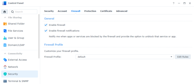 how-to-set-up-the-firewall-on-a-synology-nas-in-2023-wundertech