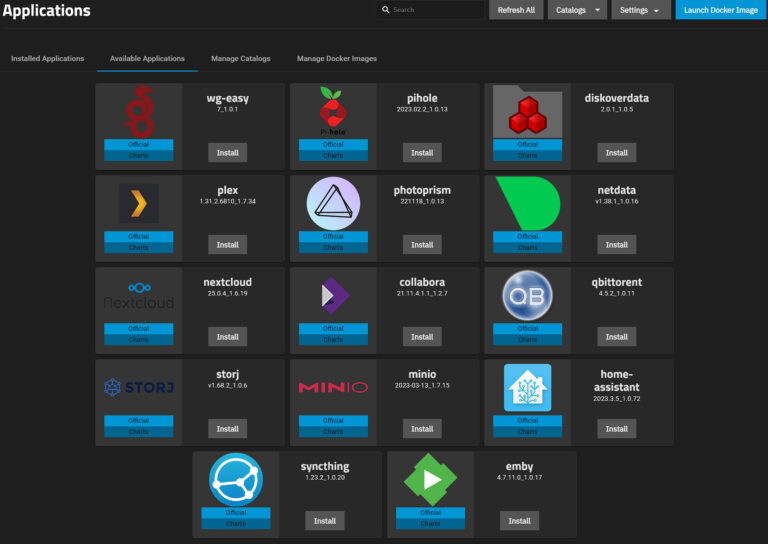 How to Set Up WireGuard on TrueNAS Scale (2023) WunderTech