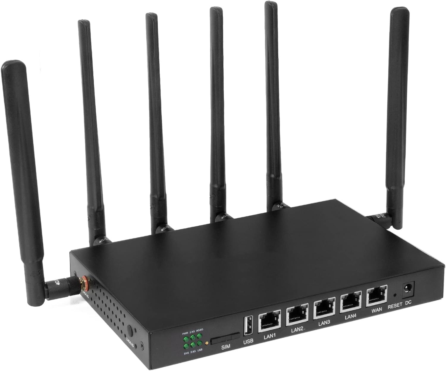 What are the Best OpenWrt Routers in 2024? (Top 7)