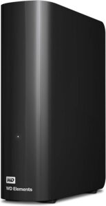 20TB Western Digital Elements - Best Prime Big Day Deals 2024