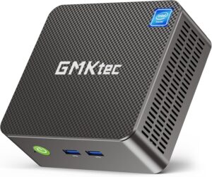 GMKTec NucBox G3