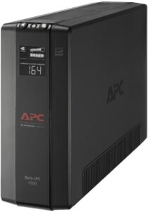 APC 1500VA UPS