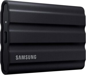 Samsung T7 4TB SSD